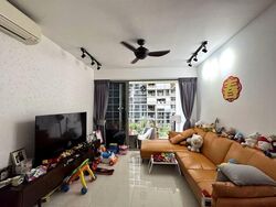 Sol Acres (D23), Condominium #539780091